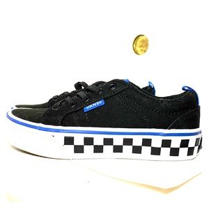 Vans shoes